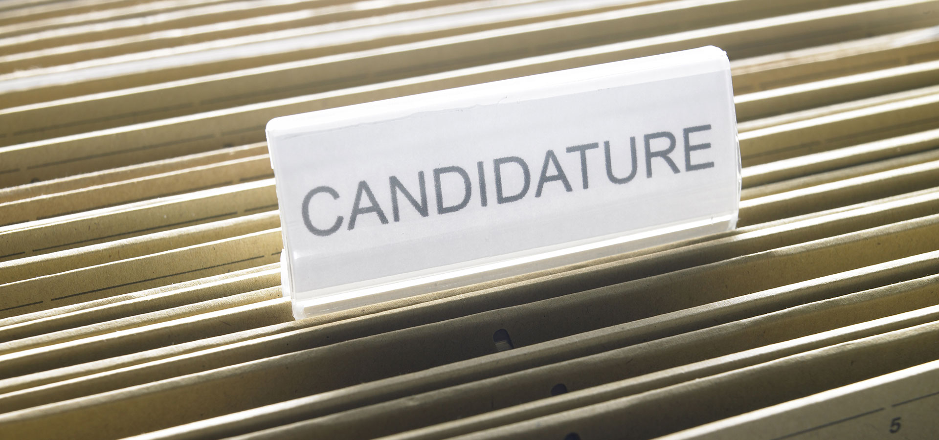 Lorsqu’ils déposent une candidature sur Parcoursup, les bacheliers professionnels ont plus de difficultés que les autres