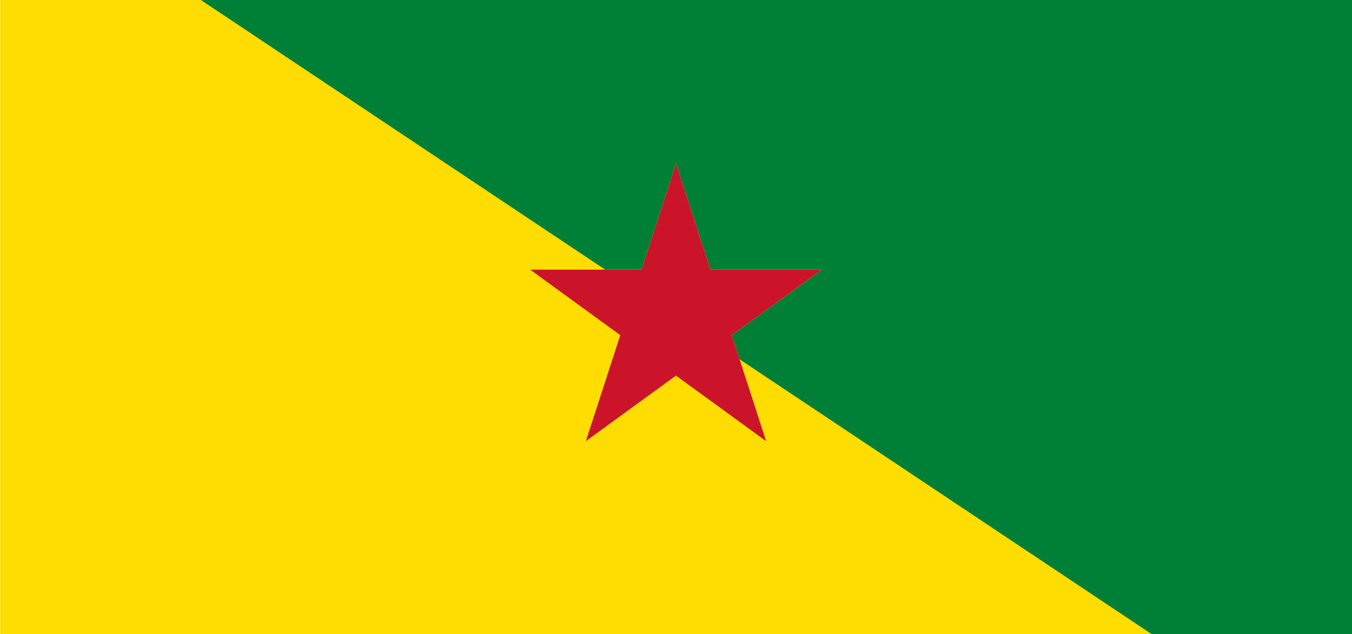 Extension de la loi du 9 décembre 1905 en Guyane