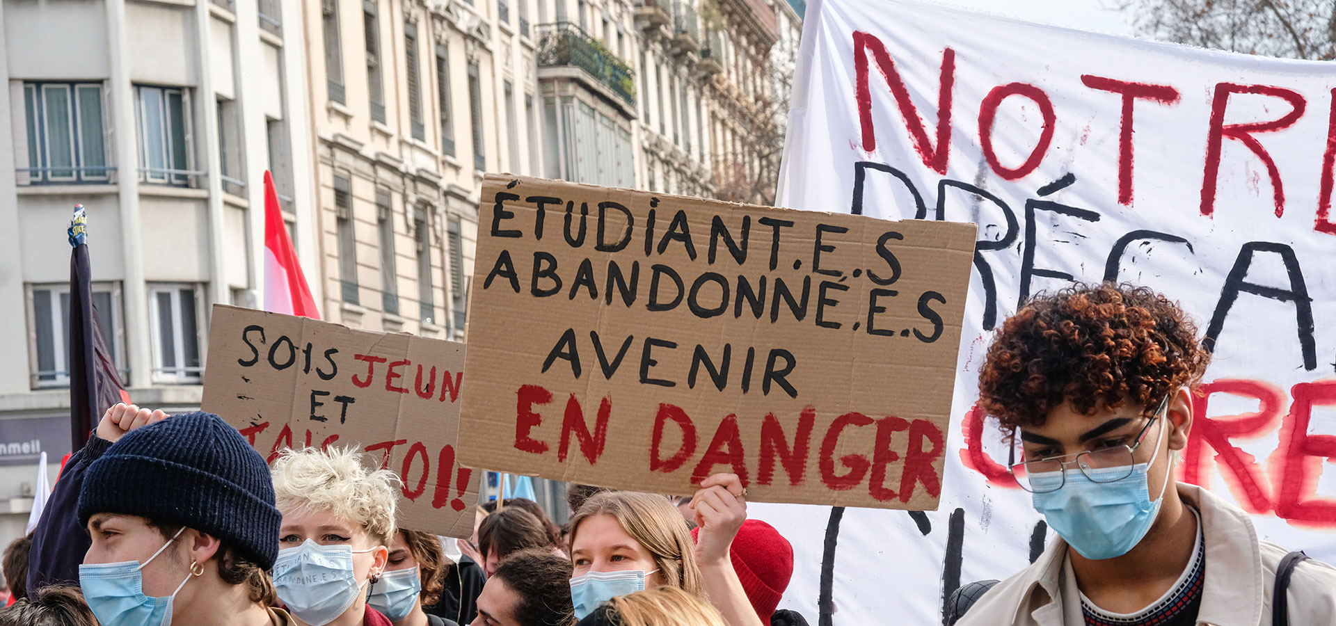 Madame la ministre, vous devriez peut-être demander au CNRS de lancer une enquête sur le sujet !