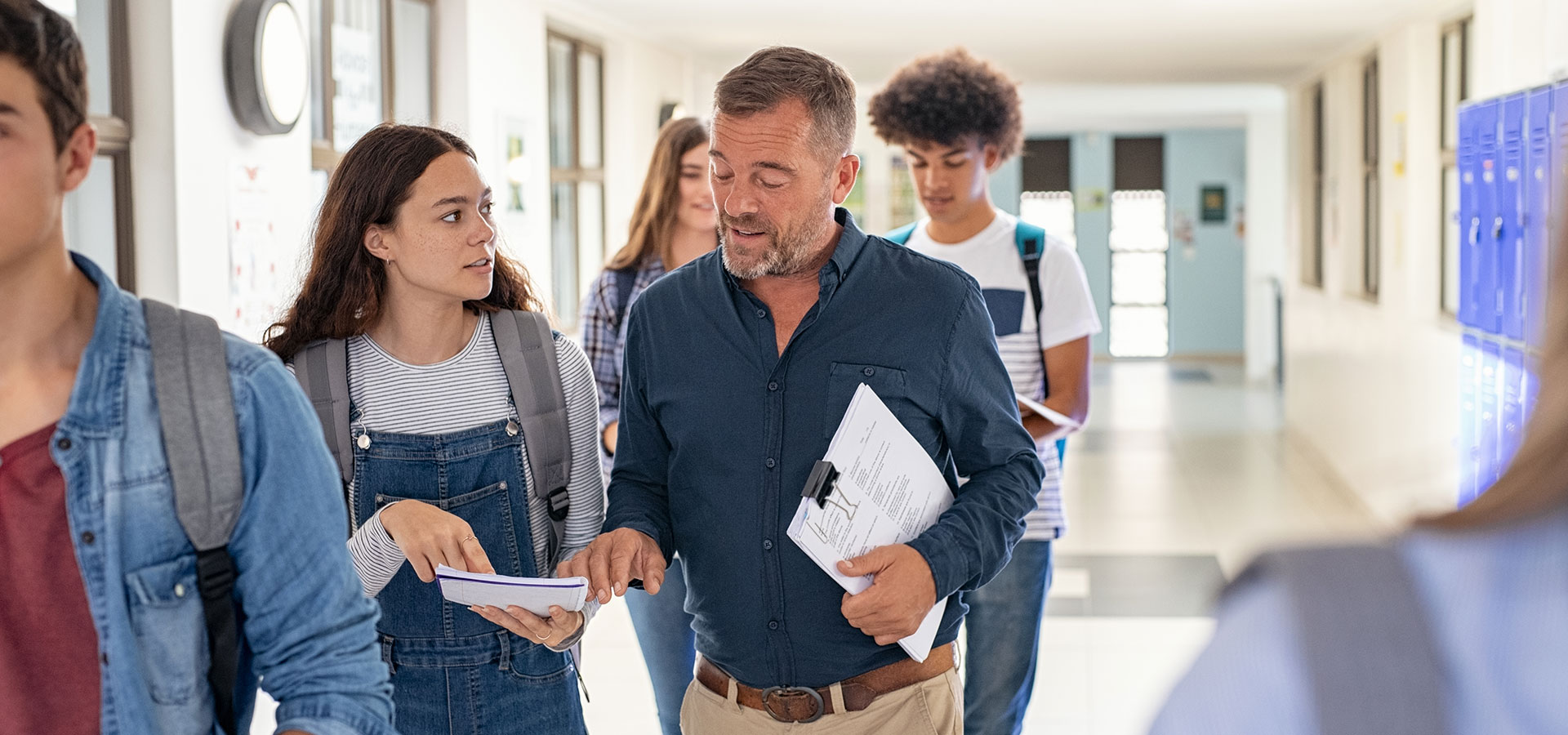 Accompagnement des étudiants : une priorité et un enjeu d'avenir pour L'État et les collectivités