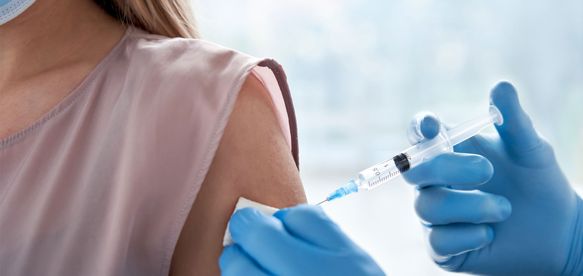 Soutien aux politiques communales pour une vaccination de proximité