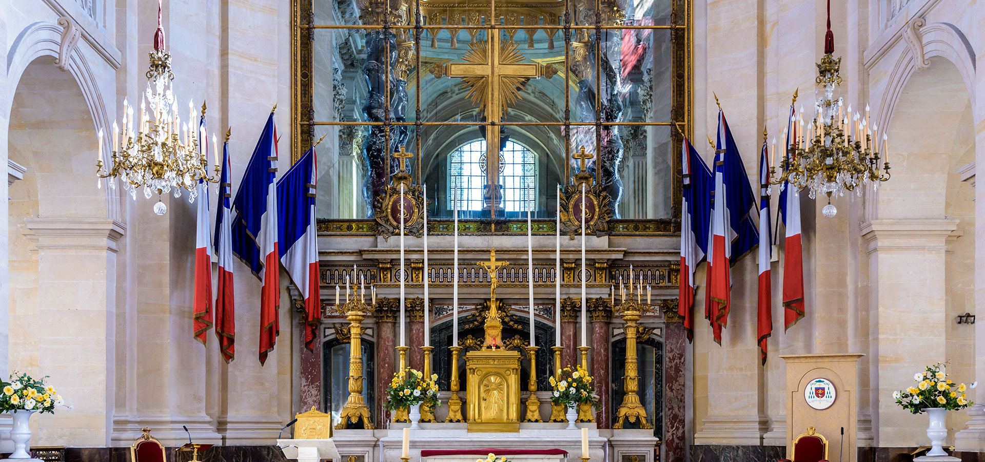 Patrimoine religieux - Audition de Stéphane Bern