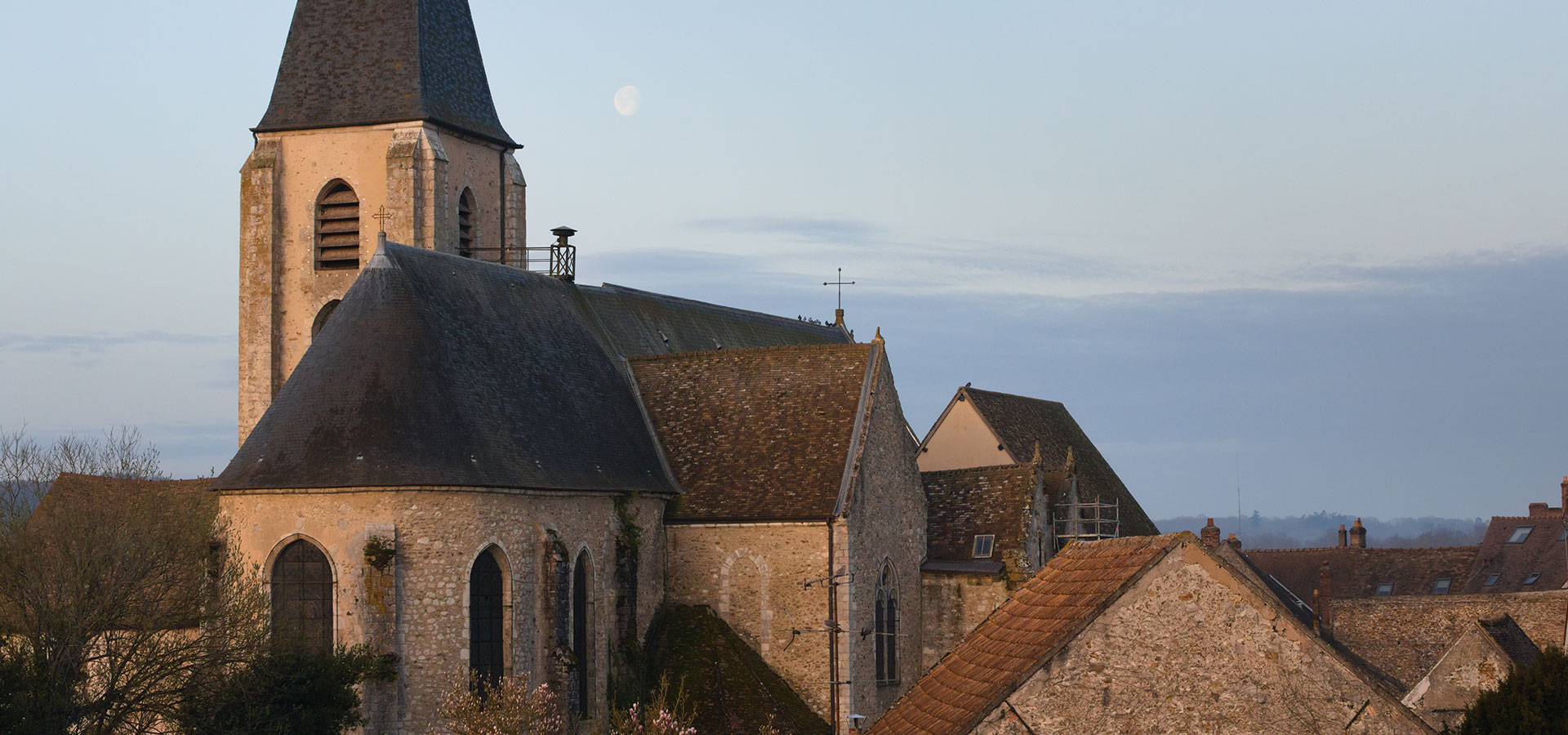 Mission d’information sur l’état du patrimoine religieux